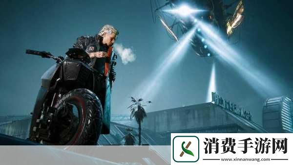 手游前沿震撼！赛博朋克2077配置门槛引热议SSD成新标配手游玩家如何未雨绸缪