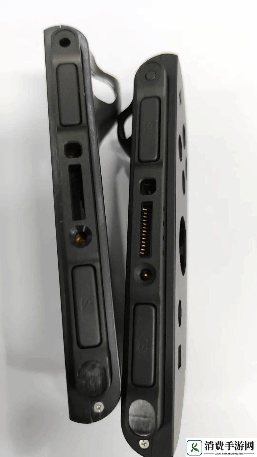 Switch2效果图和实物图疑曝光