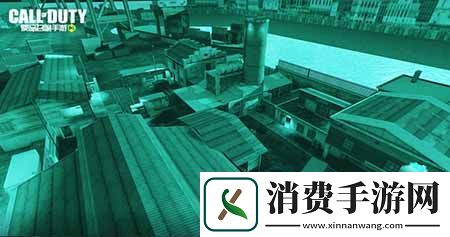 CODM新版本“暗夜降临”来袭新地图抢先探秘