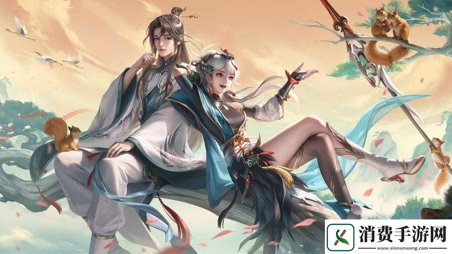 王者荣耀云缨奖励网站链接：全新皮肤等你来拿 