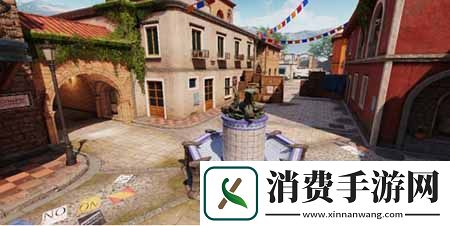 CODM新版本“暗夜降临”来袭新地图抢先探秘