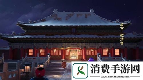 考究细节、寓教于乐看开心消消乐玩转春节营销