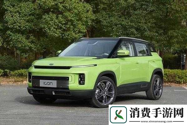 最好看的女性-SUV：颜值与实力并存