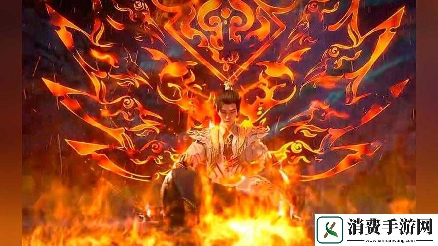 完美世界3D手游神火丹获取途径