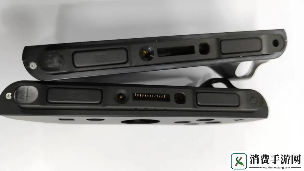 Switch2效果图和实物图疑曝光