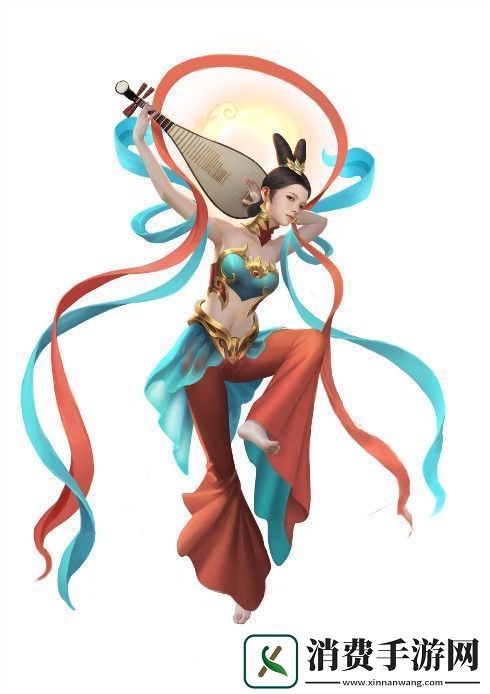 神庙逃亡2X敦煌画院