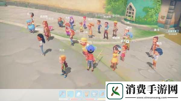 手游新风尚父亲节惊喜连连家电焕新助力游戏时光
