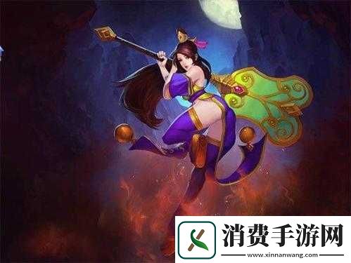 乱斗西游孟婆与狐狸谁更强