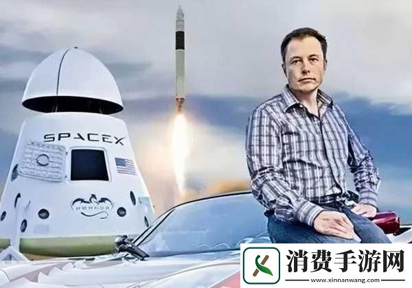 手游新视界马斯克预言下的思维永生游戏革命
