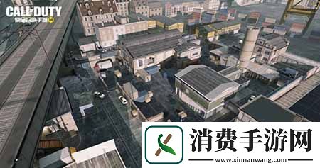 CODM新版本“暗夜降临”来袭新地图抢先探秘