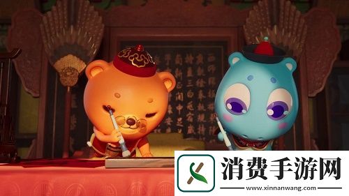 考究细节、寓教于乐看开心消消乐玩转春节营销