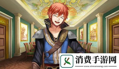 姬魔恋战记主角艾斯的身世之谜！