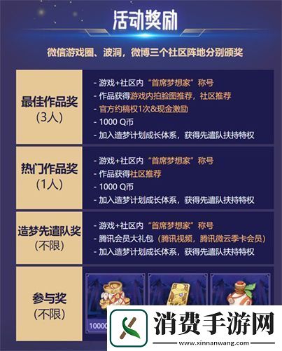 梦想新大陆寻梦测试明日开启！