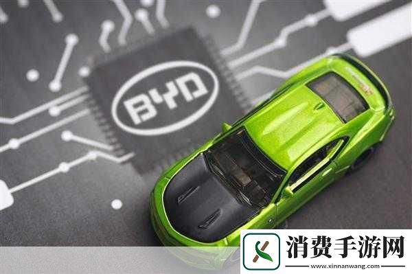 手游新视界跨界风暴来袭！比亚迪电动车法国登陆手游玩家如何驾驭绿色出行灵感