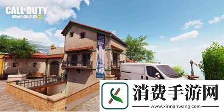 CODM新版本“暗夜降临”来袭新地图抢先探秘