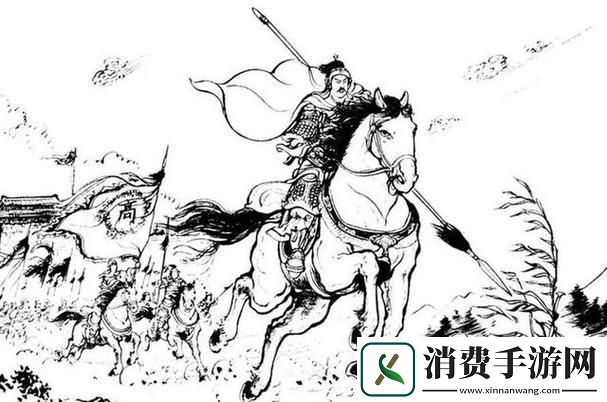 一杆银枪开2门：民热议的背后