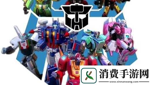 变形金刚前线合体模块：合体金刚如何进阶 