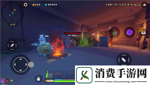 枪火重生手游发布重磅更新