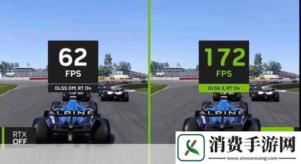DLSS3加持新纪元618显卡大促解锁手游极致体验新篇章！