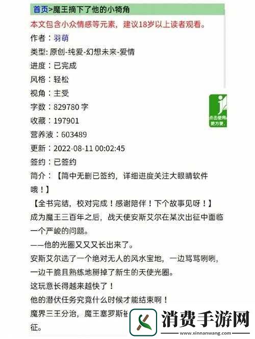 魔王真的可以成为产子工具吗：这是个问题 