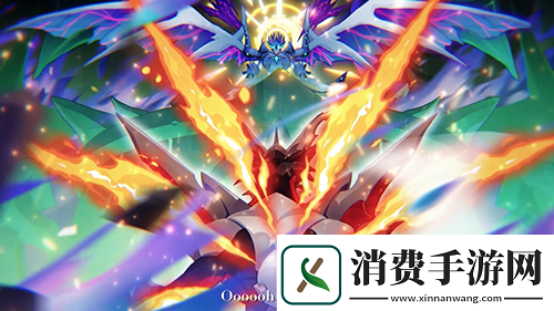 赛尔号手游六周年主题曲龙之意志全网首发