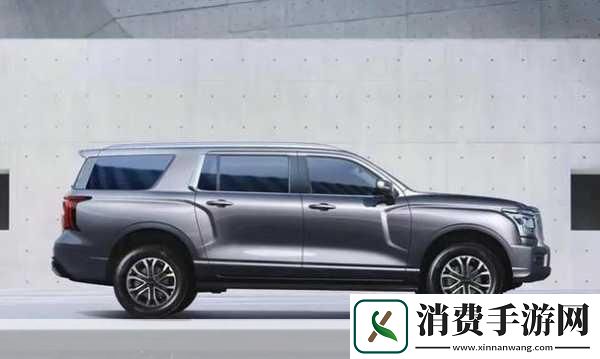 跨界新风尚！哈弗H5长城归来灵感点燃手游玩家激情之旅