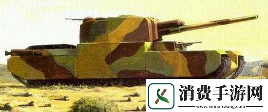 坦克指挥官多炮塔神教降临 