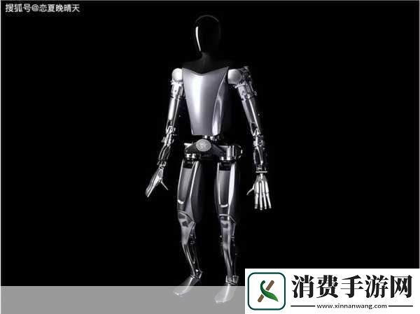 手游新视界马斯克震撼言论引热议人类半机器人时代手游如何融入未来