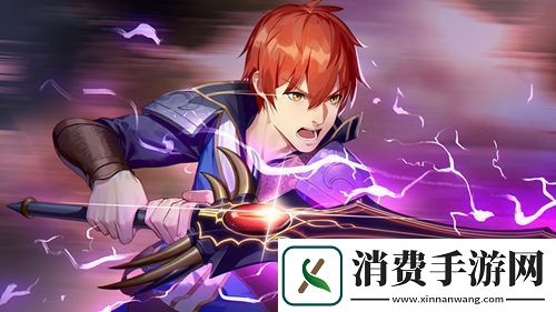 姬魔恋战记主角艾斯的身世之谜！