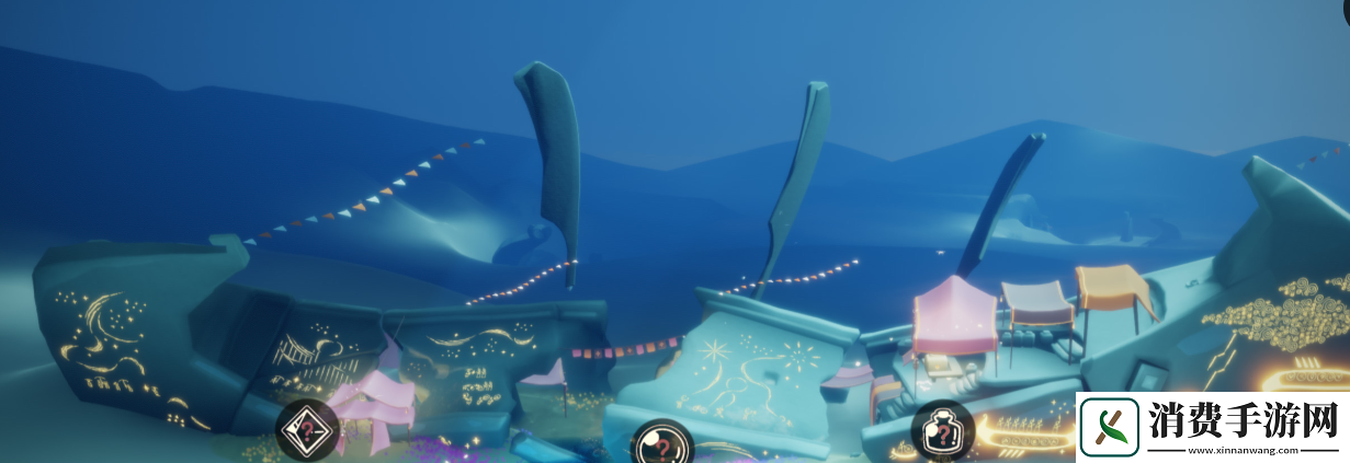 光遇8.9免费魔法有什么