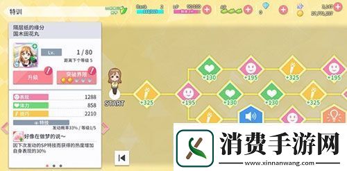 学园偶像季