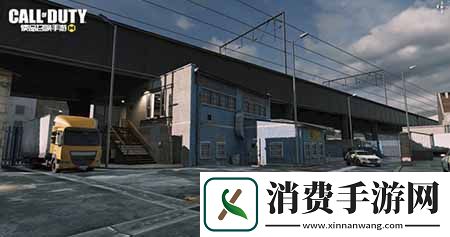 CODM新版本“暗夜降临”来袭新地图抢先探秘