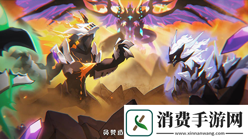 赛尔号手游六周年主题曲龙之意志全网首发