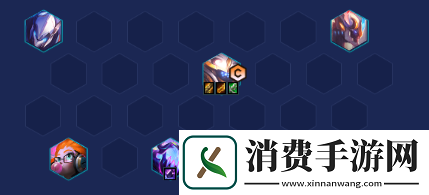 了解金铲铲之战黑客斗士贾克斯怎么玩