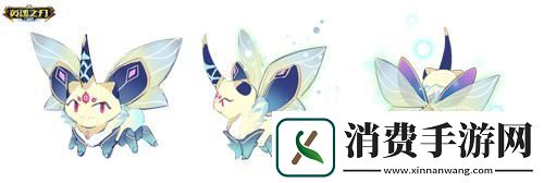 英魂之刃口袋版新英雄九尾天狐登场