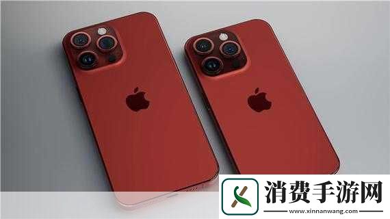 史上最贵iPhone15ProMax来袭手游玩家视角下的潜望长焦与USBC变革