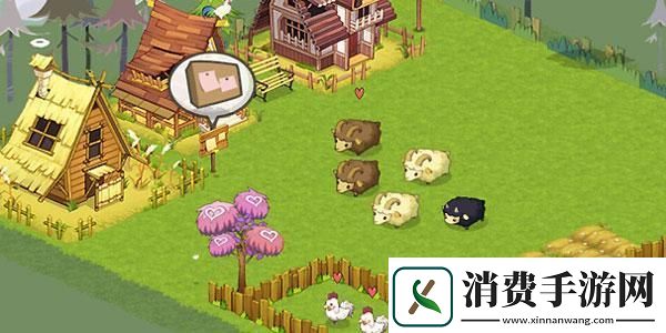 "ZoomkooL农场26"：一亩三分地-搞出个大新闻！ 