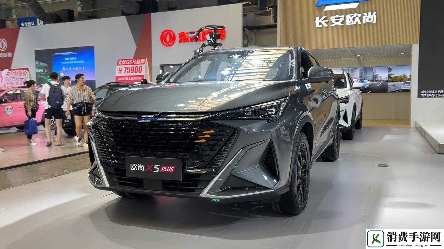 最新国产高颜值-SUV-车型一览：展现魅力风采