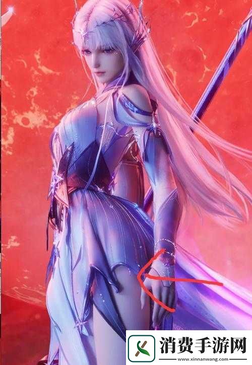 圣采儿胸罩颜色究竟为何