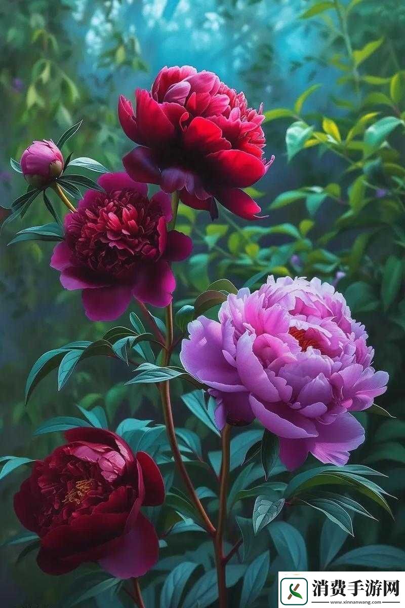 国色天香综合征的临床表现及治疗方法