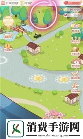 寻宝活动棒棒糖出现地点汇总