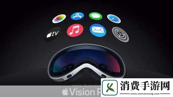 手游新视界VisionPro眼镜近视玩家的沉浸式升级挑战！