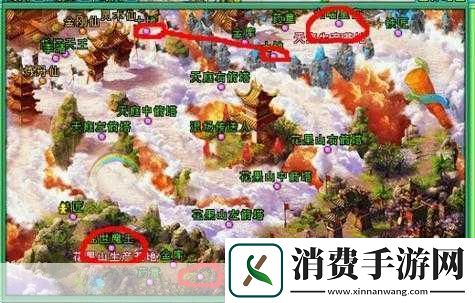 欢乐西游大闹天宫游戏攻略详解