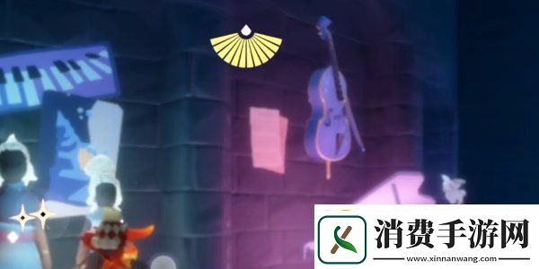 光遇二重奏季先祖位置在哪二重奏季先祖位置