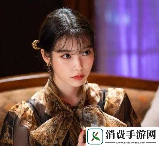 韩国财阀-iu-逃得过吗：背后的故事