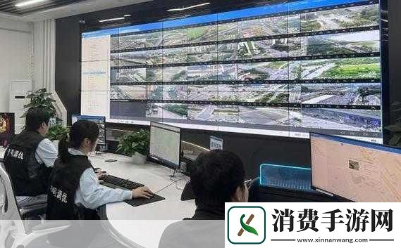 高考护航新风尚海信智慧交通融入手游世界畅行之路更添趣！