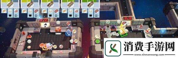 胡闹厨房：全都好吃steam限时四折特惠开启 