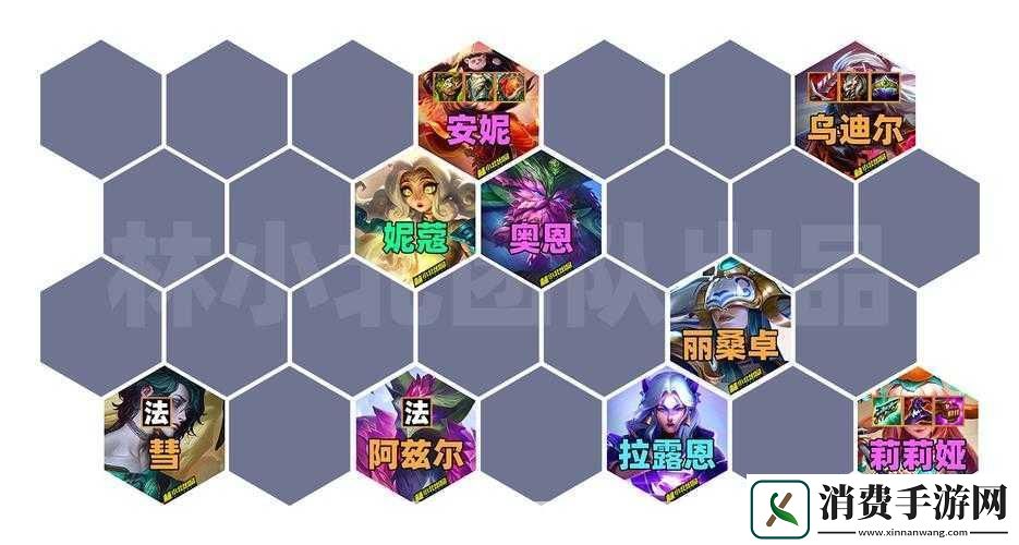 神域召唤阵营搭配技巧