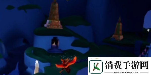 光遇二重奏季先祖位置在哪二重奏季先祖位置