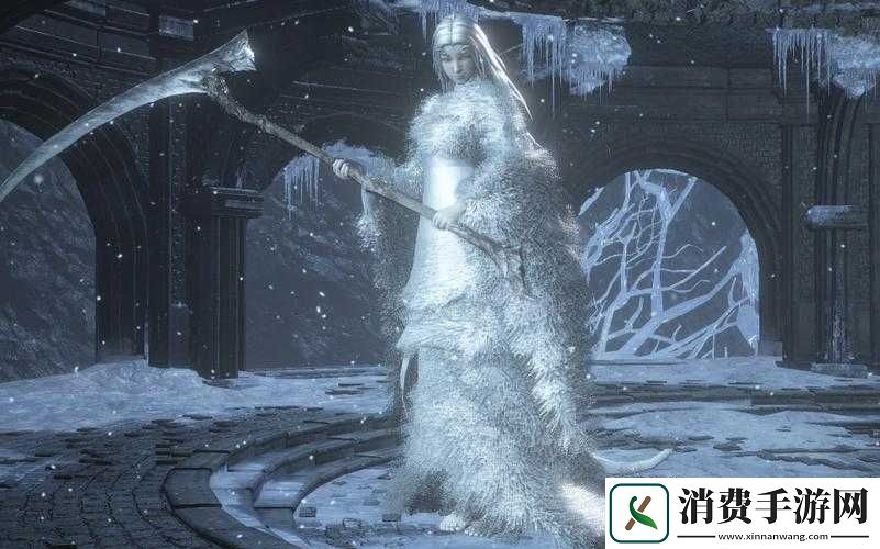 黑暗之魂3DLC2希拉套装获取攻略：环城希拉装备全解析